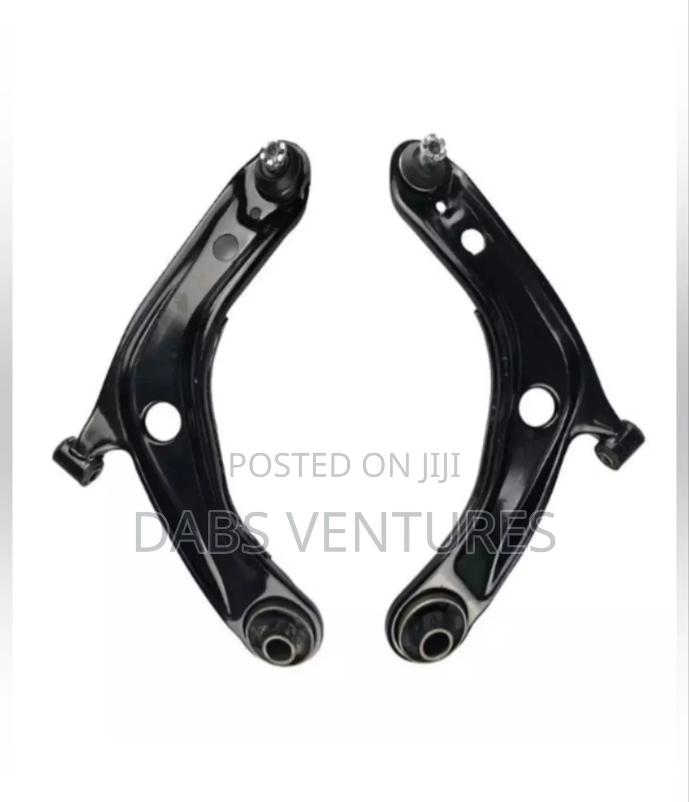 Vitz 2010 Lower Arm