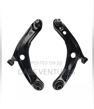 Vitz 2010 Lower Arm