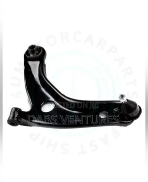 Vitz 2010 Lower Arm