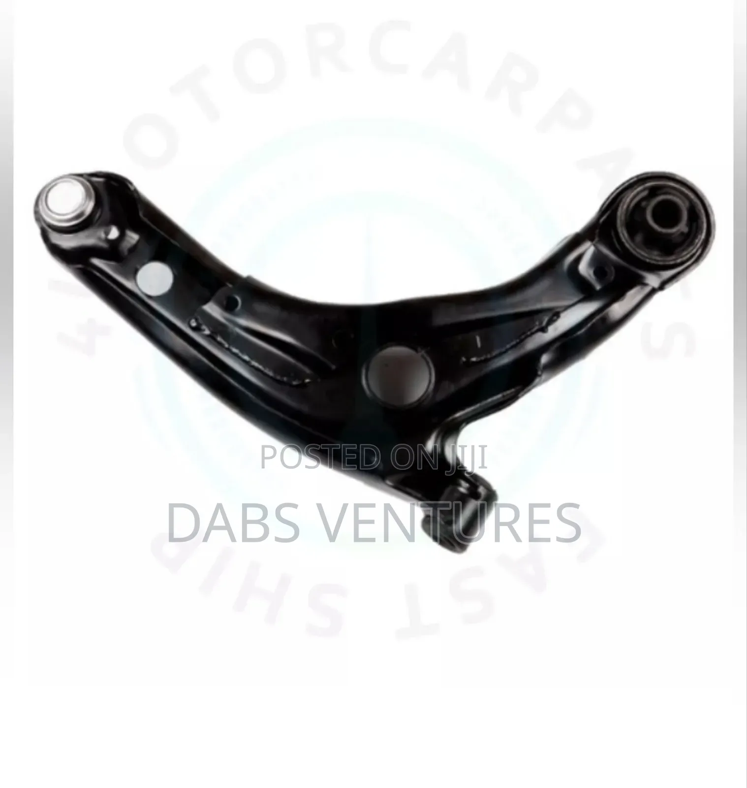 Vitz 2010 Lower Arm