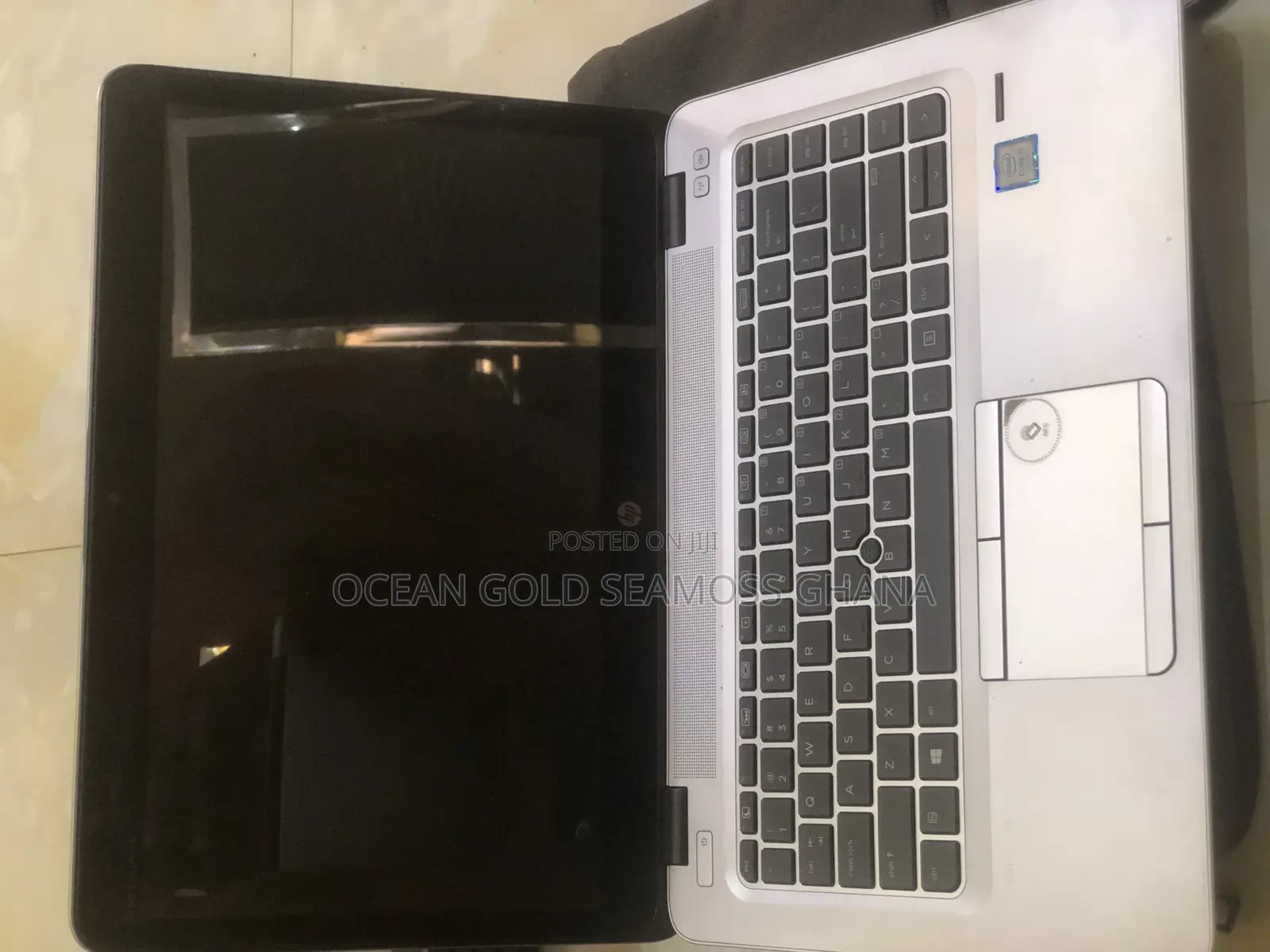 Laptop HP EliteBook 840 G4 64GB Intel Core I7 HDD+SSD 256GB