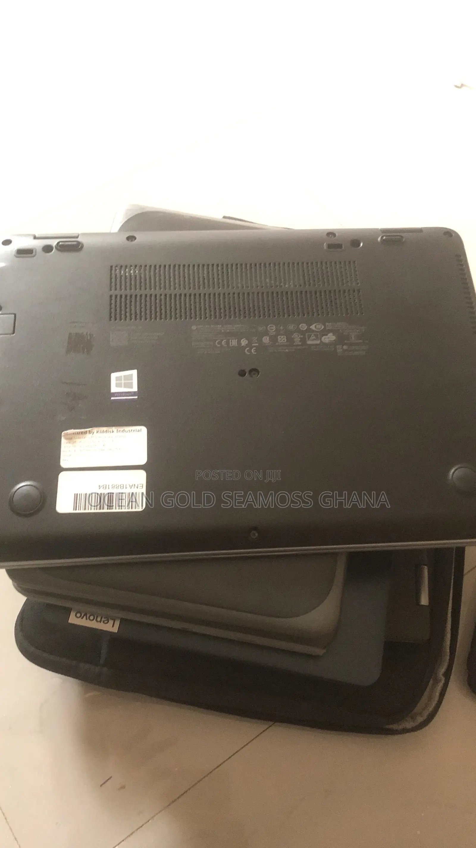 Laptop HP EliteBook 840 G4 64GB Intel Core I7 HDD+SSD 256GB