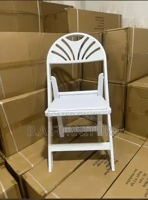 Fun Back Gladiator Chair
