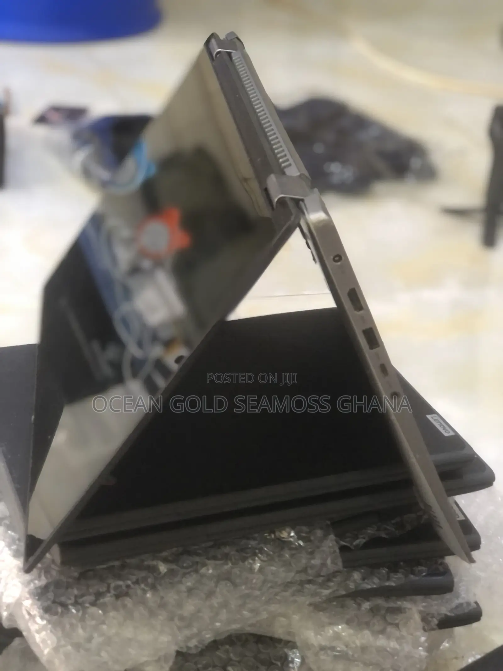 Laptop Lenovo Ideapad 3-14iil05 4GB Intel Pentium HDD 512GB