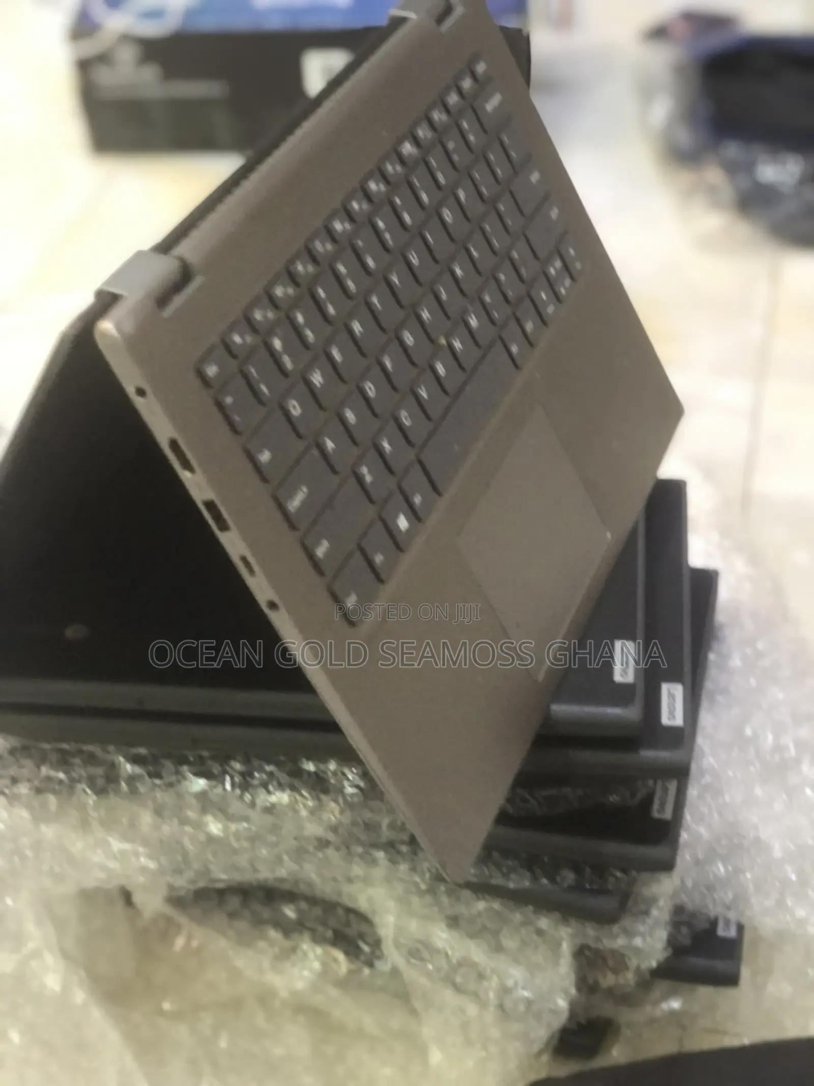Laptop Lenovo Ideapad 3-14iil05 4GB Intel Pentium HDD 512GB