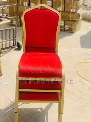 Auditorium/ Conference Chair