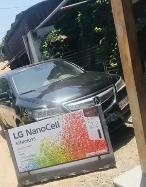 Correct Lg Nano75 55 Inch Smartscreen Led Nanocell Tv