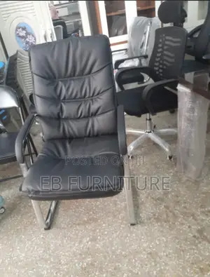 Pastors / Visitors Chair