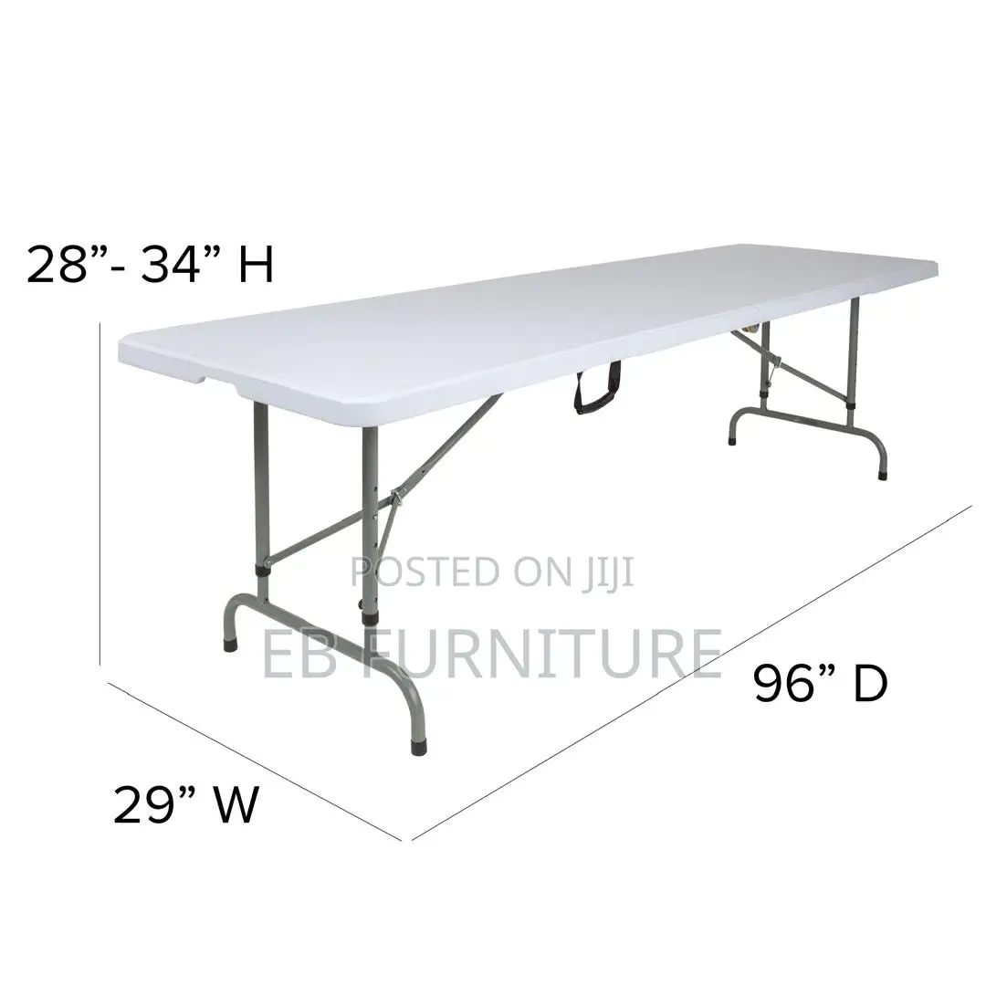 Folding Table