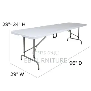 Folding Table