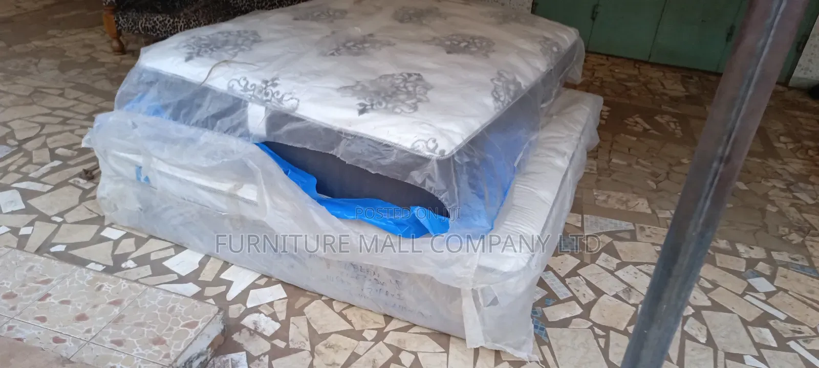 Executive King Size Mattress 75x80❤😍. Delivery Free🔥🔥