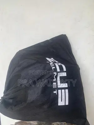 Zues Powerful Helmet
