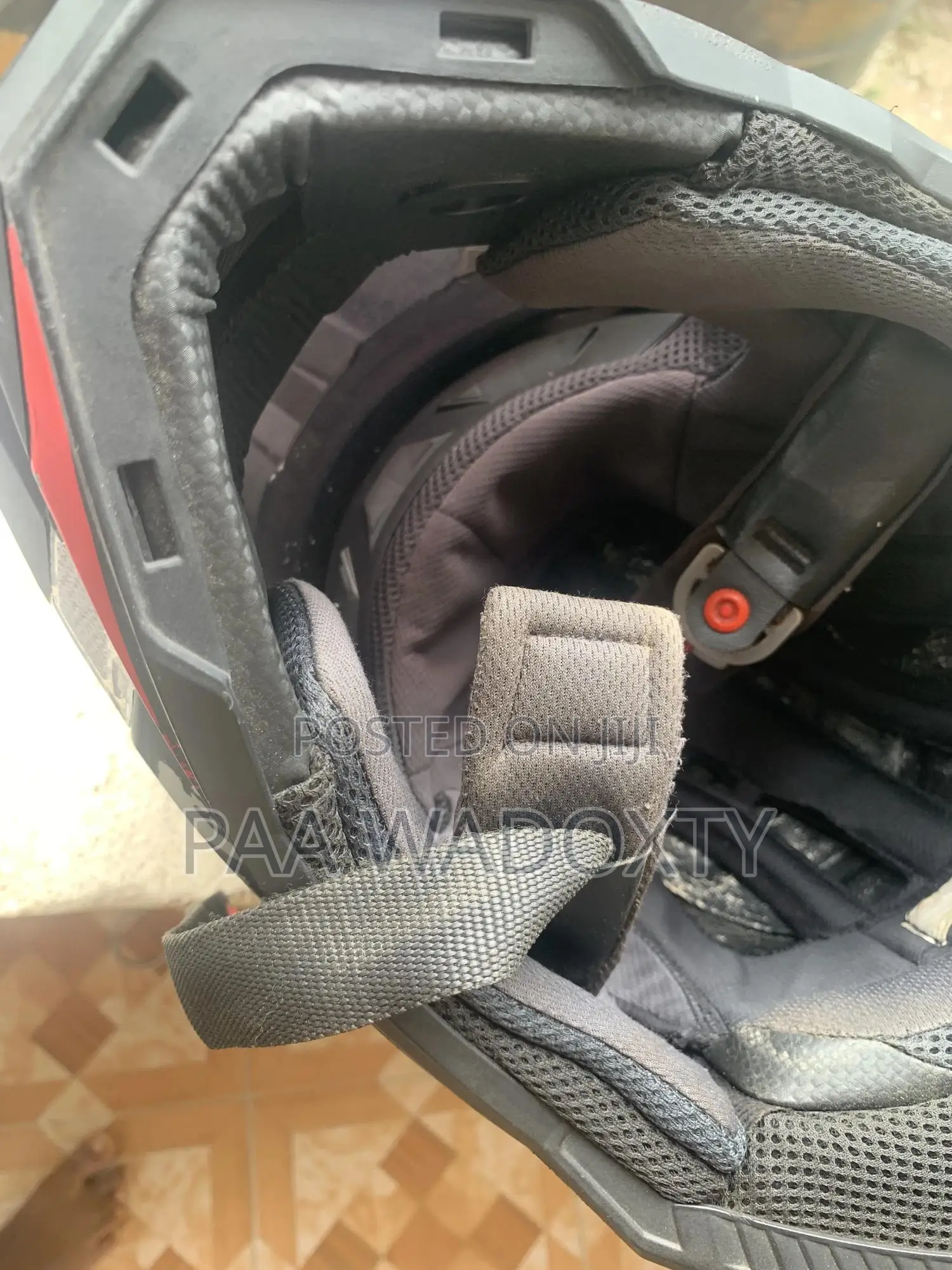Zues Powerful Helmet
