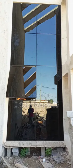 Curtain Wall System Classic