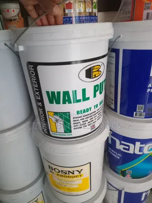 Hato Acrylic Contact Primer Paint - 20l