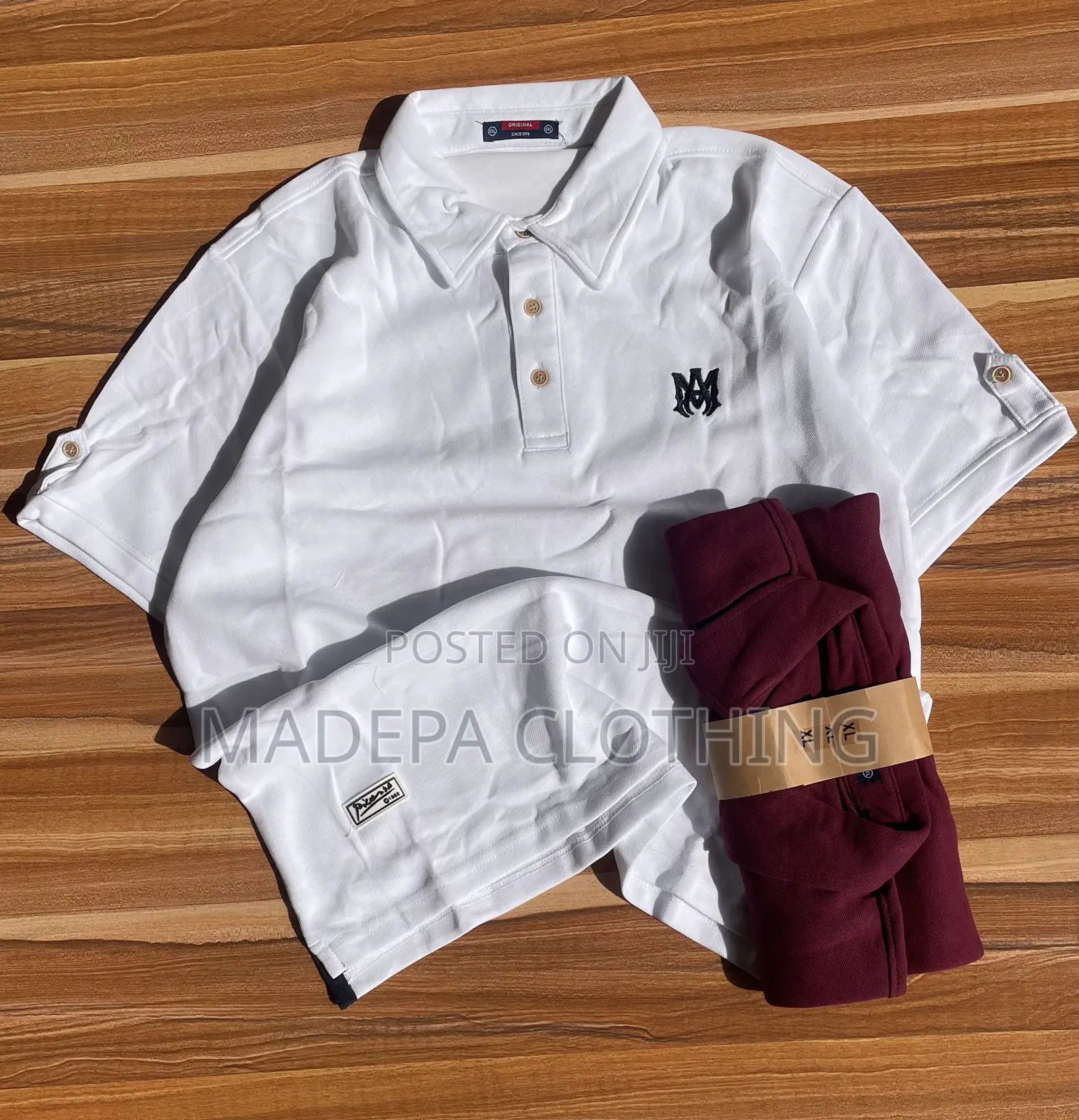 Quality Club T