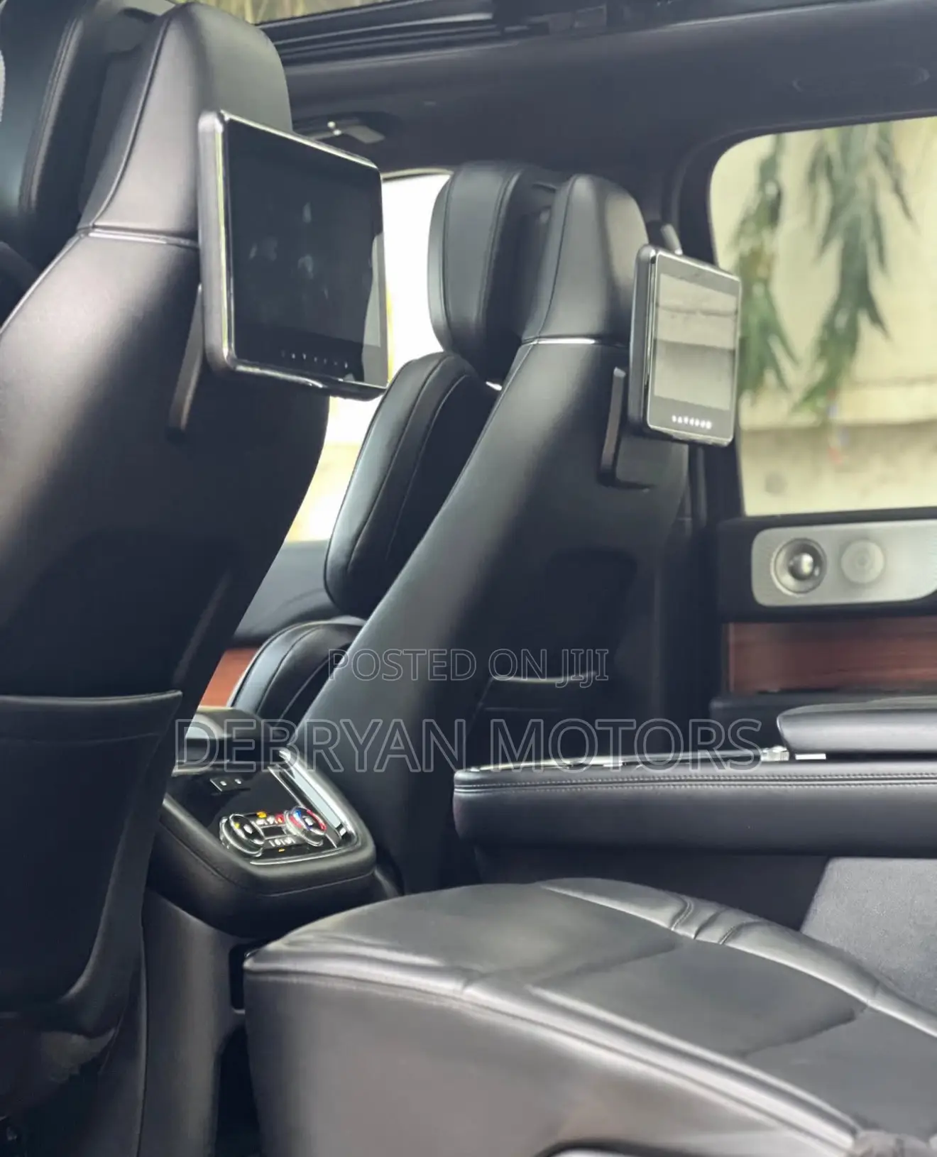 Lincoln Navigator 2023 Black