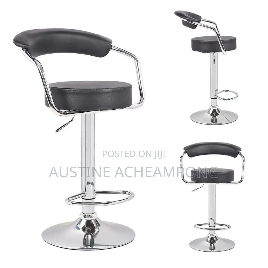 Swivel Bar Chair