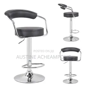 Swivel Bar Chair