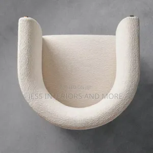 Accent Chair (Italian Style)