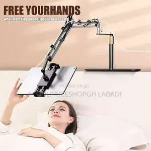 Stand Holder Clamp Kit