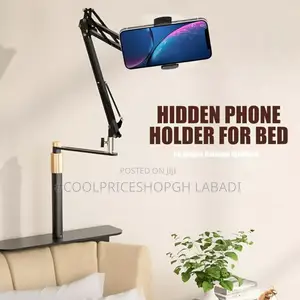 Stand Holder Clamp Kit