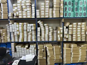 External Laptop Batteries (170 to 250cedis)