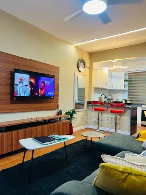 Furnished 1bdrm Apartment in Dansoman for rent