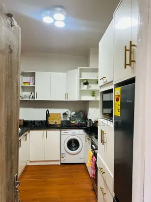 Furnished 1bdrm Apartment in Dansoman for rent