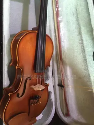 Italian Christina Violin