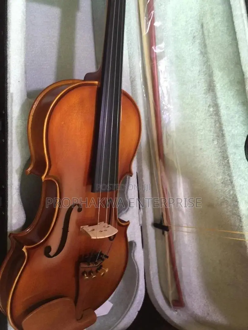 Italian Christina Violin