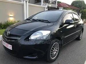 Toyota Vios 2011