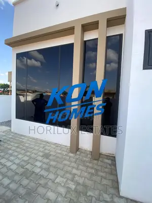 2bdrm Duplex in Kon Homes, Amasaman for sale