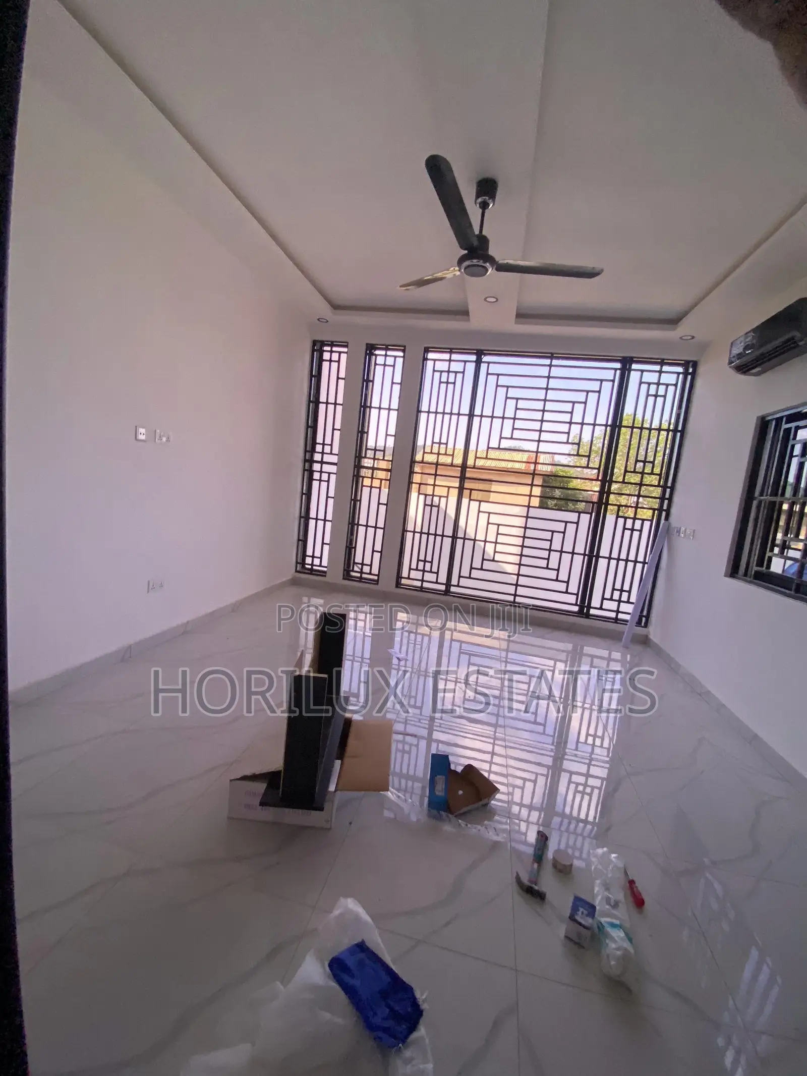 2bdrm Duplex in Kon Homes, Amasaman for sale