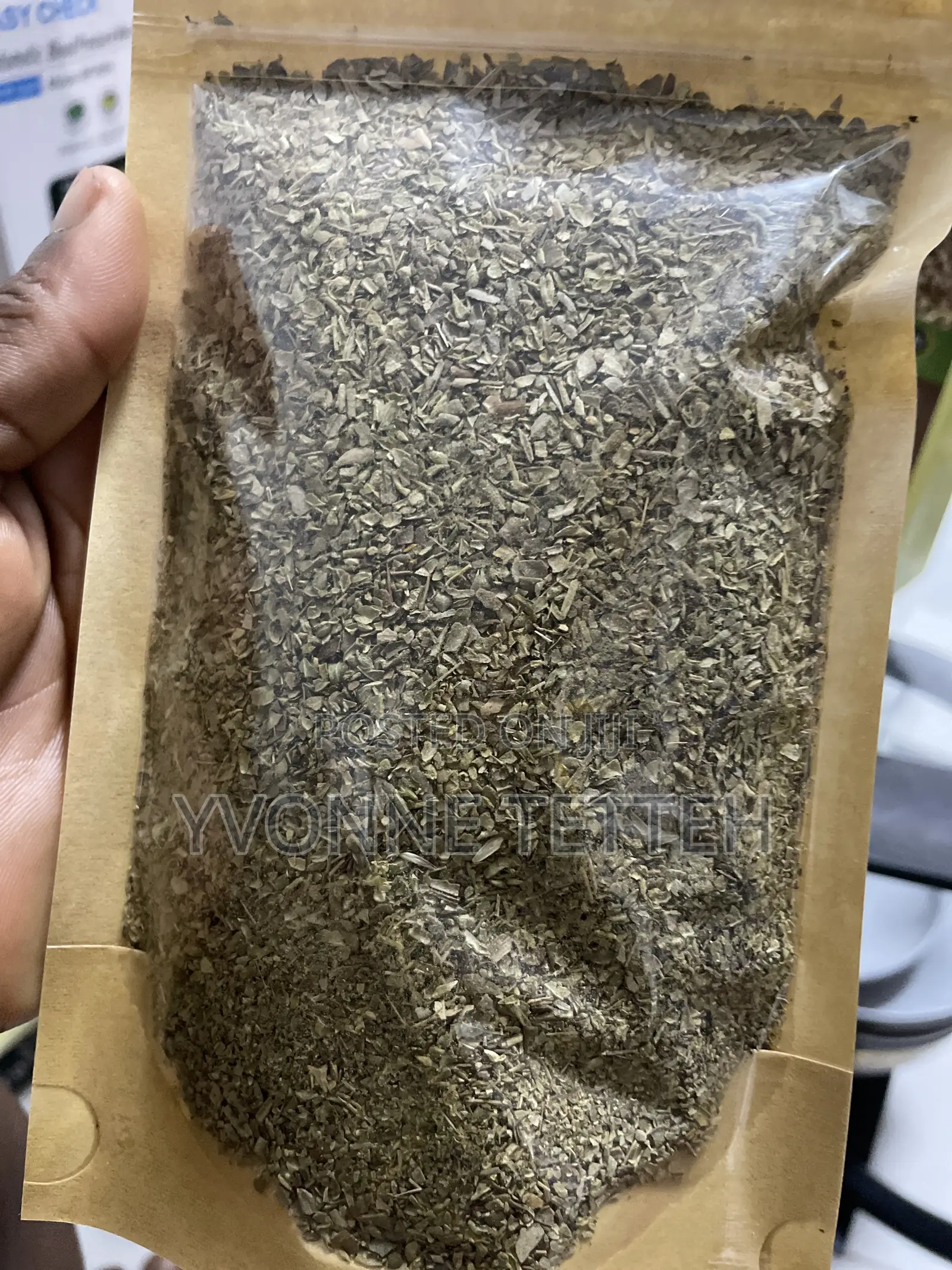 Oregano 100g