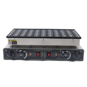 Electric Pancake (50 Holes)