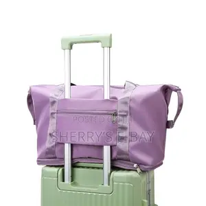Foldable Tote Bags