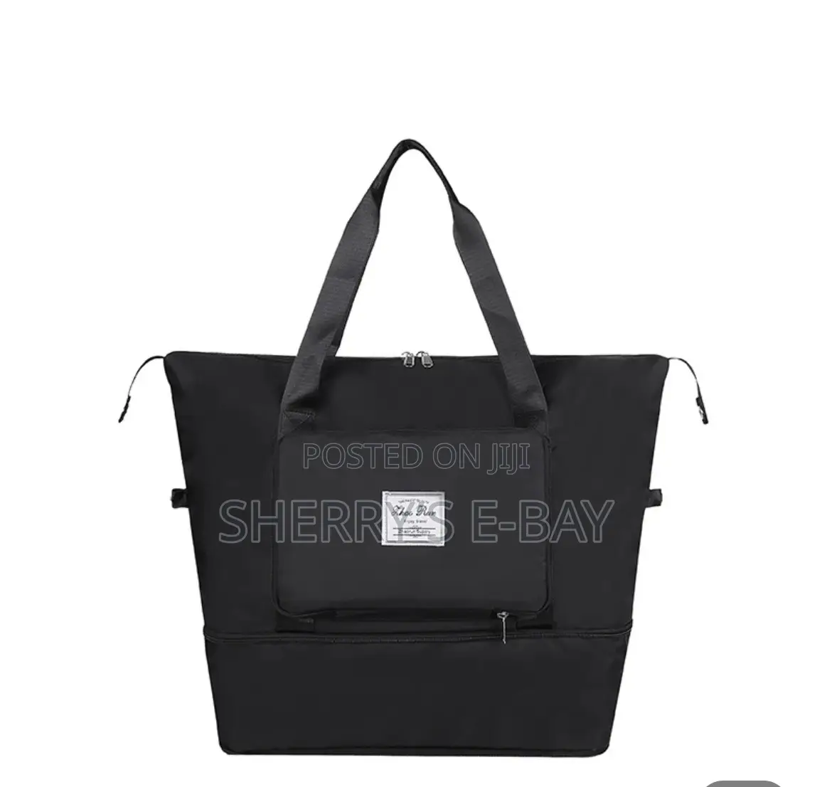 Foldable Tote Bags