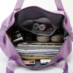 Foldable Tote Bags