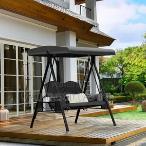 Milano Swing Chair Set