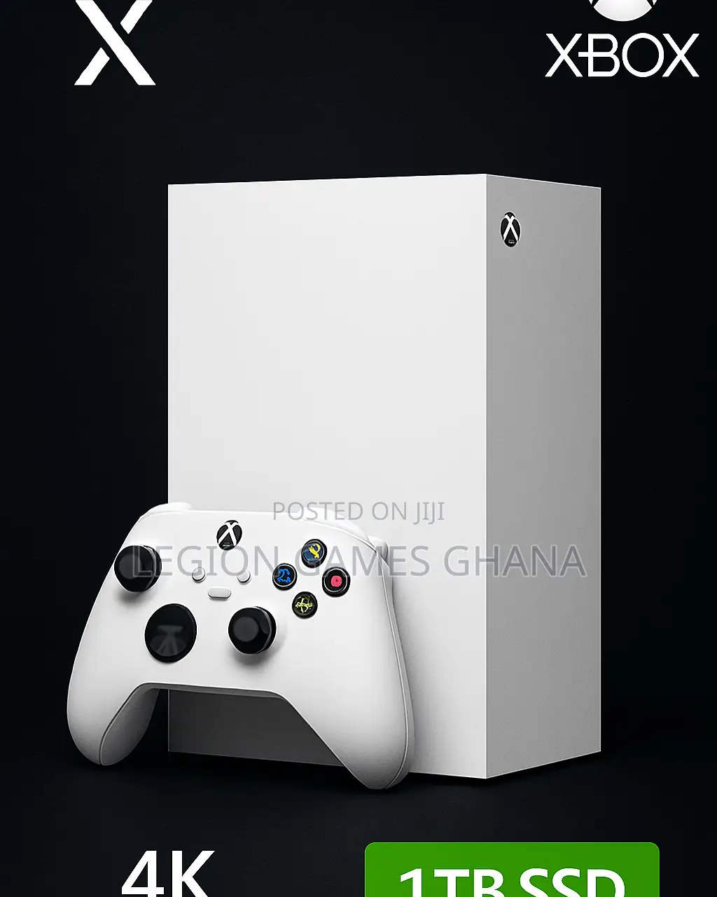 Xbox Series X