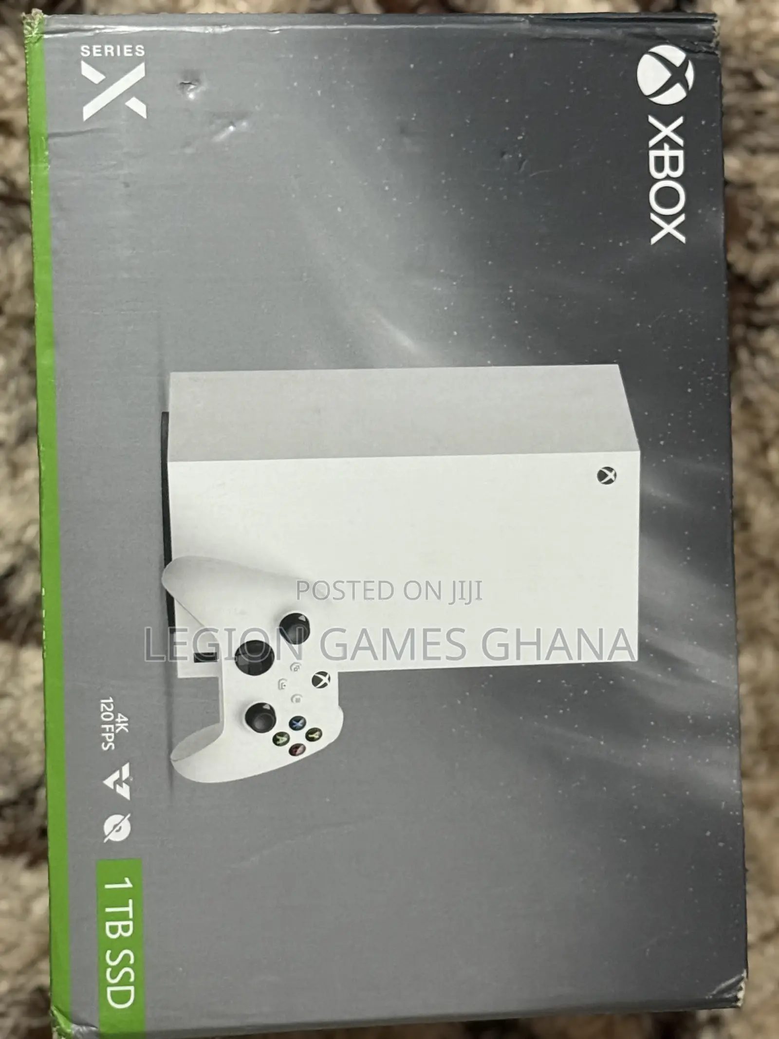 Xbox Series X