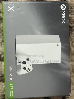 Xbox Series X