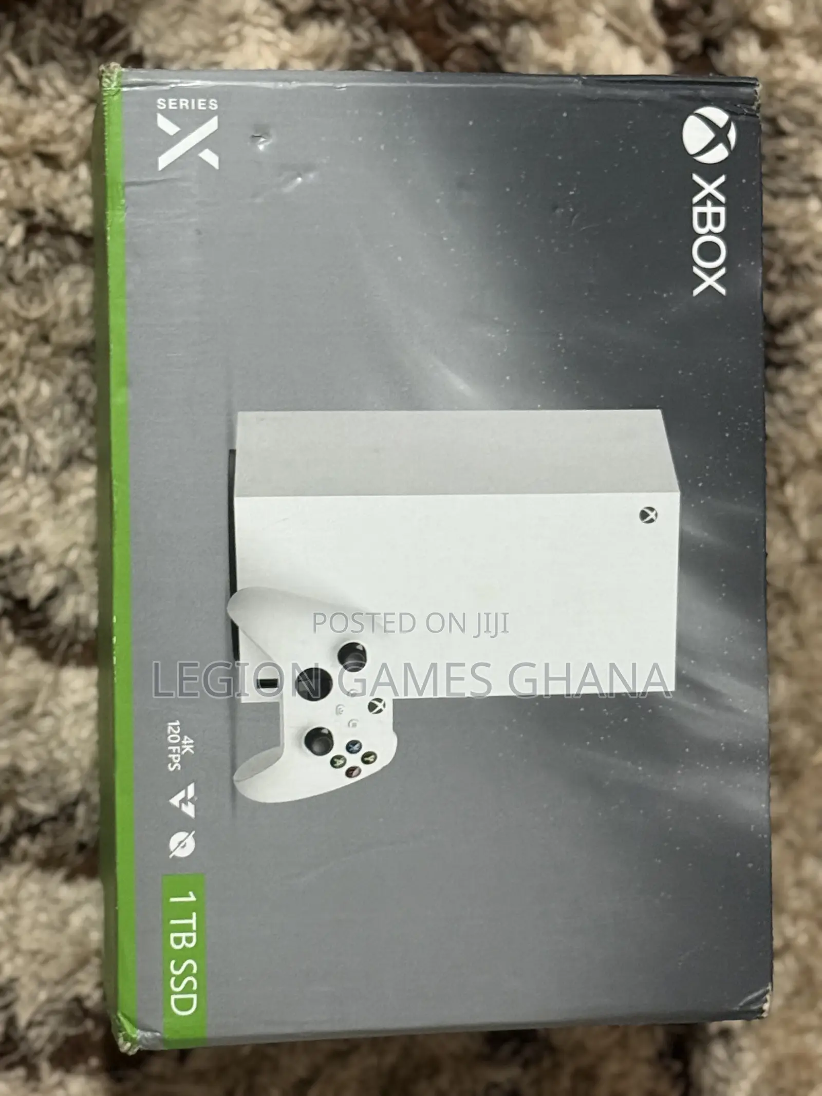 Xbox Series X