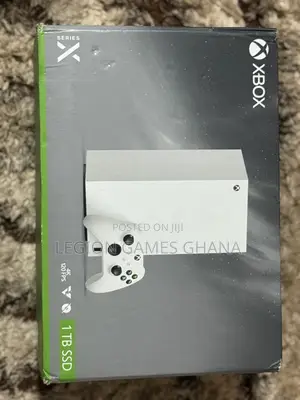 Xbox Series X