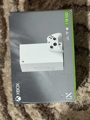 Xbox Series X