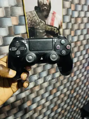 Ps4 Home Use Original Controllers Available