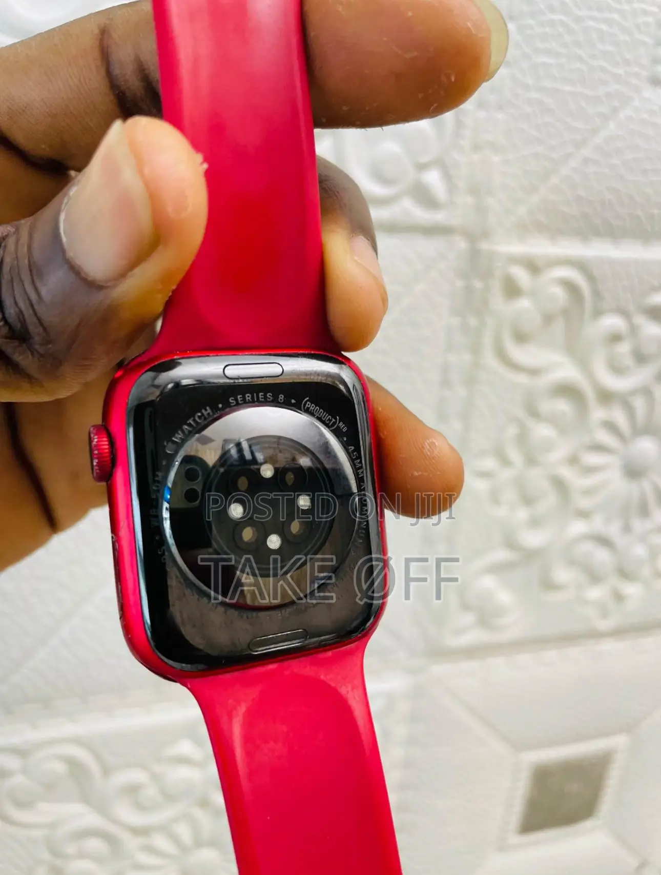 Apple Watch Series 8 45mm