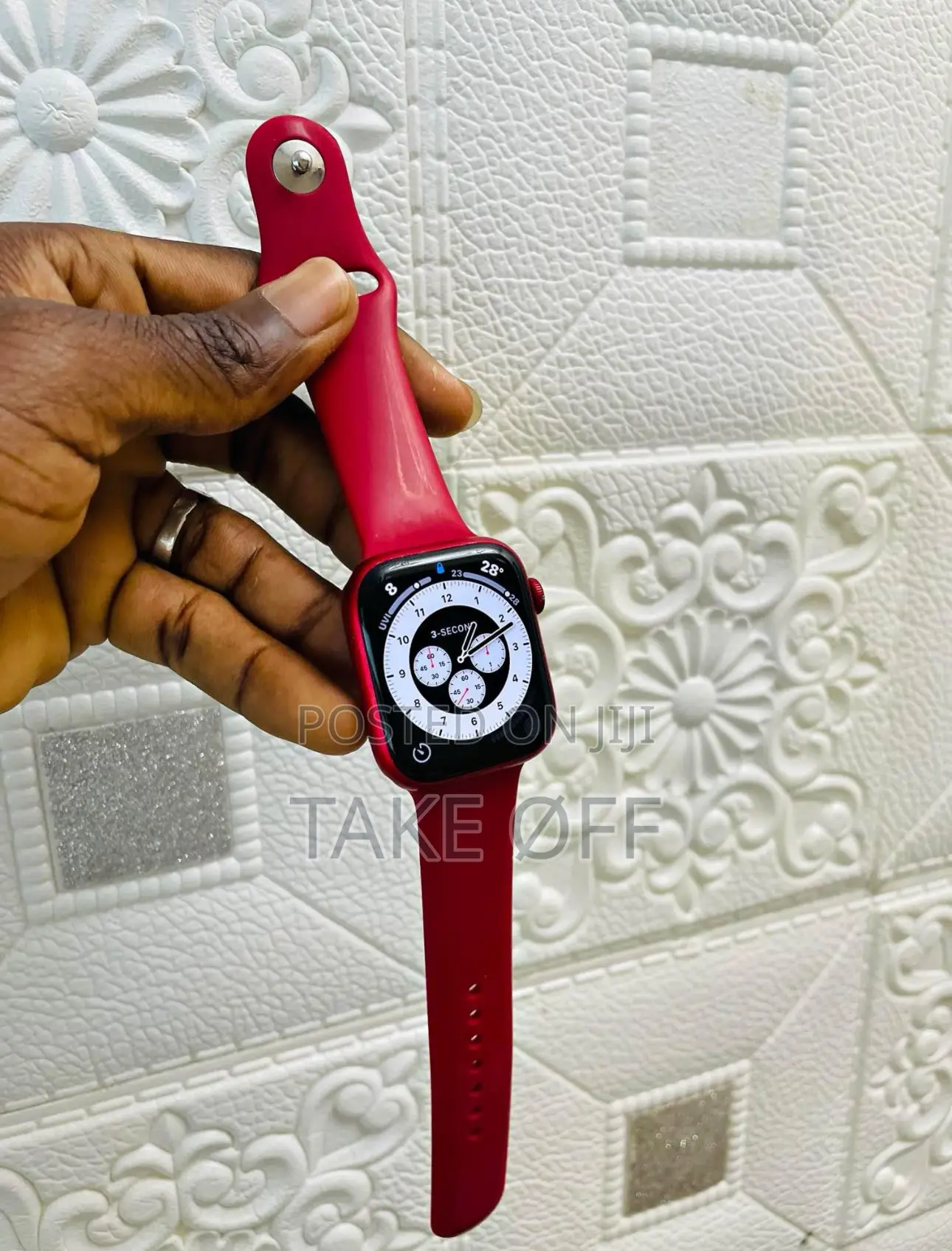 Apple Watch Series 8 45mm