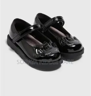 Quality Black Shoes